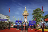 Giải thưởng toàn quốc về Thông tin đối ngoại lần thứ XI: Gia Lai có 1 tác giả đạt giải 