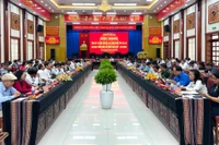 Tổng kết 50 năm văn học nghệ thuật Gia Lai sau ngày thống nhất đất nước 