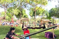 “Ngày hội Di sản văn hóa” diễn ra từ ngày 21 đến 23-11 tại Pleiku