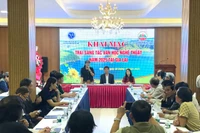 28 văn nghệ sĩ tham dự trại sáng tác văn học nghệ thuật tại Gia Lai