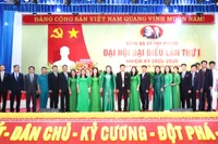 Xây dựng xã Tuy Phước đạt tiêu chuẩn phường, từng bước trở thành đô thị phát triển nhanh, toàn diện và bền vững
