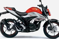 Suzuki Gixxer 150 ABS: Xe côn tay thể thao, phanh ABS, giá chỉ từ 59 triệu đồng