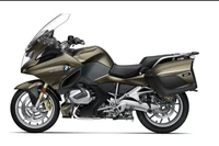 R1250RT: Chinh phục mọi cung đường với 1,1 tỷ đồng