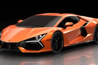 Lamborghini Revuelto hơn 43 tỷ: Siêu xe V12 hybrid khuấy đảo Việt Nam