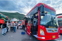 Áp lực chi phí nhiên liệu đang tác động trực tiếp đến hoạt động vận tải, buộc DN phải cân nhắc lại kế hoạch khai thác tuyến