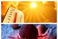 Nhiệt độ toàn cầu tăng làm tăng tăng nguy cơ mắc bệnh ung thư, đặc biệt là đối với phụ nữ sống ở vùng Trung Đông và Bắc Phi. (Ảnh: Internet)