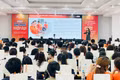 Hội thảo về chọn ngành đại học trong kỷ nguyên trí tuệ nhân tạo.