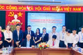 Trường Cao đẳng Kỹ thuật Công nghệ Quy Nhơn và Trường Cao đẳng Công nghệ Thông tin Kyungnam ký kết hợp tác