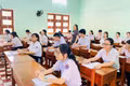 Hơn 23.000 thí sinh Gia Lai bước vào kỳ thi tuyển sinh lớp 10