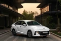 Hyundai Accent “thống trị” phân khúc sedan cỡ B, giá niêm yết chỉ từ 439 triệu đồng