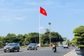 Gia Lai: Danh thắng, khu di tích lịch sử “hút” khách dịp nghỉ lễ