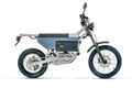 Dirt Freak GE-N3-Xe điện "siêu tinh giản" có giá khoảng 70 triệu đồng