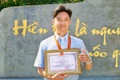 Học sinh Gia Lai “bứt phá” tại kỳ thi học sinh giỏi quốc gia
