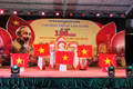 Xã Ia Krêl tổ chức văn nghệ quần chúng chào mừng kỷ niệm 136 năm Ngày sinh Chủ tịch Hồ Chí Minh