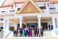 Gia Lai triển khai bản ghi nhớ hợp tác với các tỉnh Đông Bắc Campuchia năm 2026