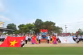 Xã Gào khai mạc Đại hội Thể dục thể thao lần thứ I năm 2026