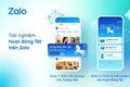 Zalo triển khai Chiến dịch đón Tết Bính Ngọ với nhiều tính năng AI thú vị