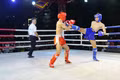 Khai mạc môn kickboxing Đại hội TDTT và Giải vô địch trẻ kickboxing tỉnh Gia Lai năm 2026