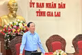 Lãnh đạo tỉnh Gia Lai lắng nghe, tháo gỡ khó khăn cho doanh nghiệp xuất nhập khẩu