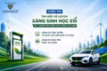 Phát động cuộc thi “Tìm hiểu lợi ích của xăng sinh học E10” trên toàn quốc