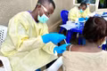Tây Phi tăng cường các biện pháp chuẩn bị và phòng ngừa dịch bệnh Ebola