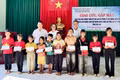 Ban Nội chính Tỉnh ủy Gia Lai giao lưu, gặp mặt làng kết nghĩa Ar Trớ