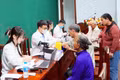Mỗi mẫu ADN, một hy vọng đoàn tụ