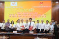 UBND tỉnh Gia Lai và Tổng công ty Bưu điện Việt Nam ký kết hợp tác giai đoạn 2026-2030
