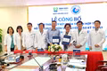 Công bố hoàn thành ký kết về hỗ trợ chuyên môn, chuyển giao kỹ thuật cho Bệnh viện Bình Định