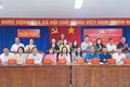 Cụm thi đua số 7 nâng cao chất lượng công tác Mặt trận