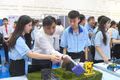 150 đề tài tham gia Cuộc thi Sáng tạo thanh thiếu niên, nhi đồng tỉnh Gia Lai lần thứ I