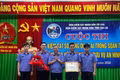 Viện Kiểm sát nhân dân khu vực 6 đạt giải nhất cuộc thi về kiểm sát số
