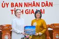 Gia Lai mong muốn mở rộng hợp tác với New Zealand trong lĩnh vực chăm sóc sức khỏe