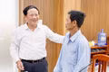 Chủ tịch UBND tỉnh Phạm Anh Tuấn tiếp công dân định kỳ