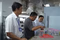  Rà soát vệ sinh an toàn thực phẩm tại Khách sạn Hải Âu