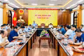 UBND tỉnh Gia Lai làm việc với chủ đầu tư các khu, cụm công nghiệp về thu hút nhà đầu tư thứ cấp