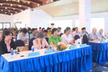 Tổng kết dự án phát triển sa nhân tím dưới tán rừng tại Gia Lai