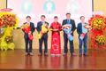 Trường Đại học Quy Nhơn công bố các quyết định nhân sự chủ chốt nhiệm kỳ mới
