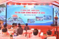 Gia Lai đã thu hút 161 dự án đầu tư