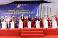 Khởi công Dự án nhà ở xã hội chung cư Phú Tài Lộc