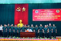Đoàn Kinh tế - Quốc phòng 74 phát động Tháng Công nhân năm 2026