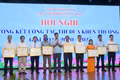 Liên minh HTX tỉnh Gia Lai phát động phong trào thi đua giai đoạn 2026-2030