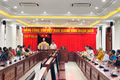 Ban Tuyên giáo và Dân vận Trung ương gặp mặt chức sắc, người có uy tín tại Gia Lai 