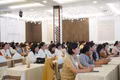 Tập huấn nâng cao chất lượng chỉ đạo, điều hành về hỗ trợ, phát triển kinh tế tập thể, hợp tác xã