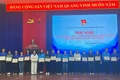 Pleiku: Khen thưởng 28 tập thể và cá nhân trong công tác Đoàn và phong trào thanh thiếu nhi