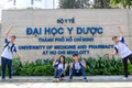 Gia Lai có 1 học sinh nằm trong danh sách 20 thí sinh đầu tiên trúng tuyển Đại học Y Dược TP. Hồ Chí Minh