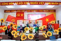 Hoài Nhơn Bắc tổ chức hội thi tuyên truyền viên về bình dân học vụ số 