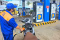 Thanh tra chuyên đề diện rộng về hoạt động kinh doanh xăng dầu