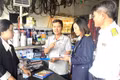 Thuế tỉnh Gia Lai tuyên truyền nâng cao ý thức tuân thủ pháp luật kế toán và thuế