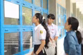 Điểm Trường Đại học Quy Nhơn có 1.192 thí sinh tham gia kỳ thi SPT 2026